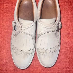 Frye Loafer